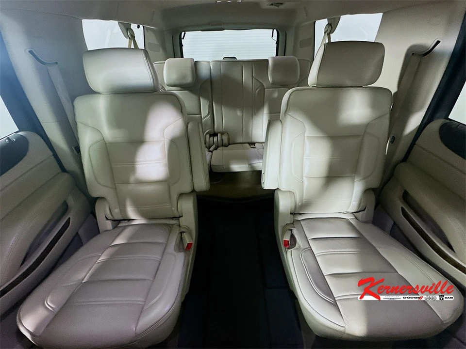 2018 GMC Yukon 4th Gen - Image 13 of 21