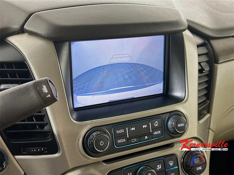 2018 GMC Yukon 4th Gen - Image 20 of 21