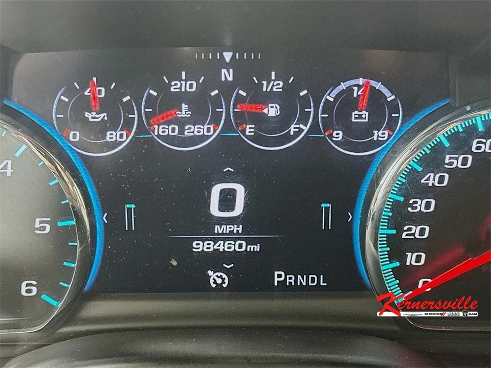 2018 GMC Yukon 4th Gen - Image 15 of 21