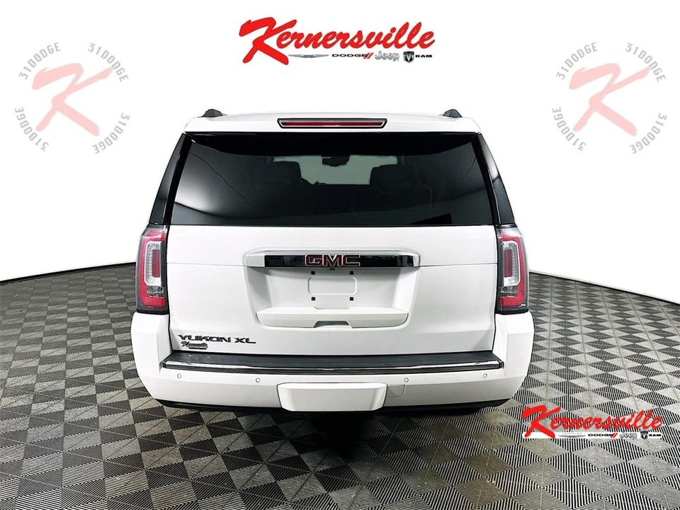 2018 GMC Yukon 4th Gen - Image 6 of 21