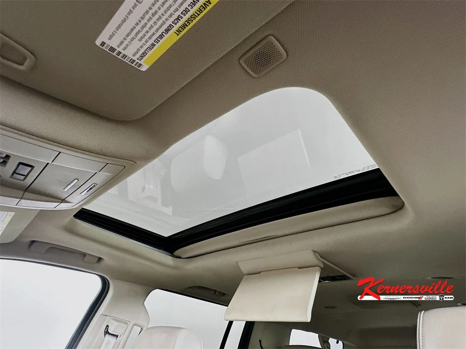 2018 GMC Yukon 4th Gen - Image 21 of 21