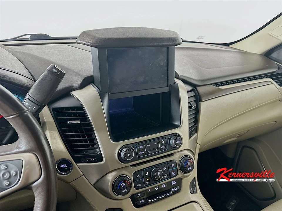 2018 GMC Yukon 4th Gen - Image 18 of 21