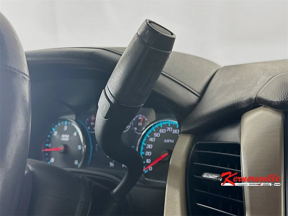2018 GMC Yukon 4th Gen - Image 16 of 21