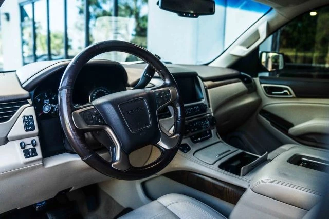 2018 GMC Yukon 4th Gen - Image 15 of 21