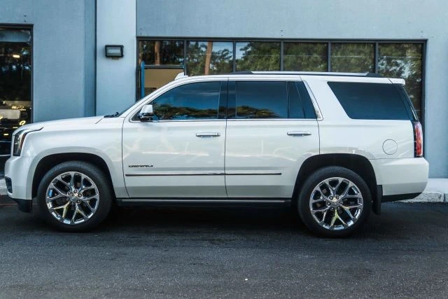 2018 GMC Yukon 4th Gen - Image 9 of 21