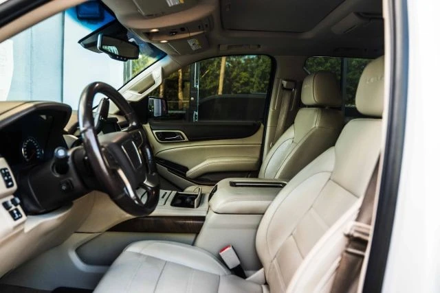 2018 GMC Yukon 4th Gen - Image 19 of 21
