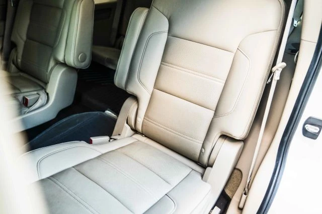 2018 GMC Yukon 4th Gen - Image 21 of 21