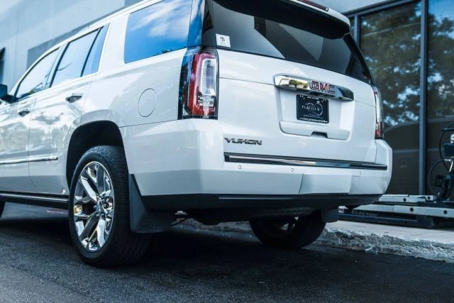 2018 GMC Yukon 4th Gen - Image 10 of 21