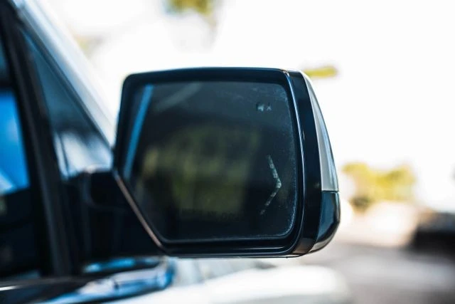 2018 GMC Yukon 4th Gen - Image 16 of 21