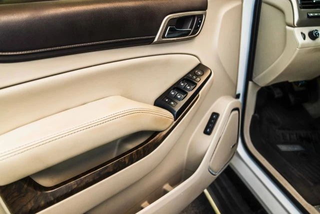 2018 GMC Yukon 4th Gen - Image 21 of 21