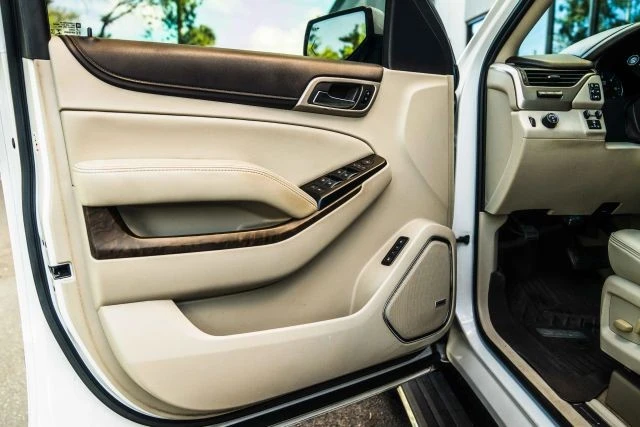 2018 GMC Yukon 4th Gen - Image 20 of 21