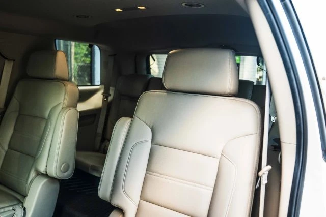 2018 GMC Yukon 4th Gen - Image 20 of 21