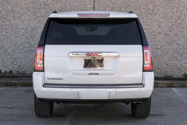 2018 GMC Yukon 5th Gen - Image 12 of 21