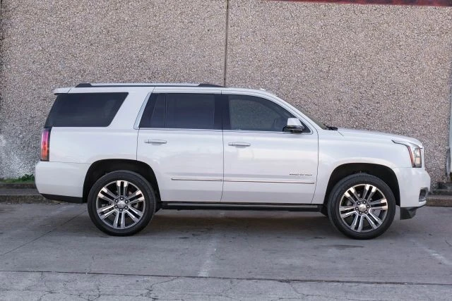 2018 GMC Yukon 5th Gen - Image 10 of 21