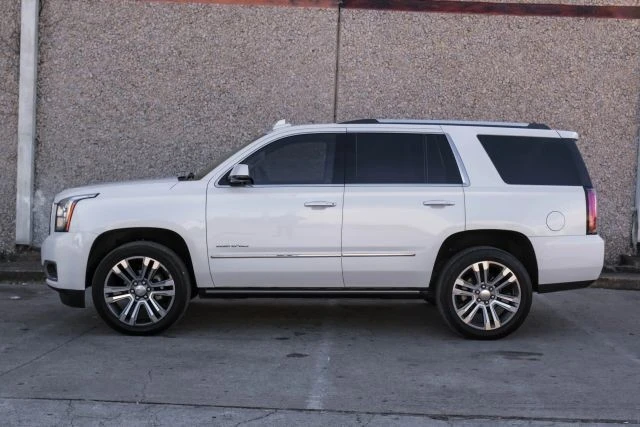 2018 GMC Yukon 5th Gen - Image 16 of 21