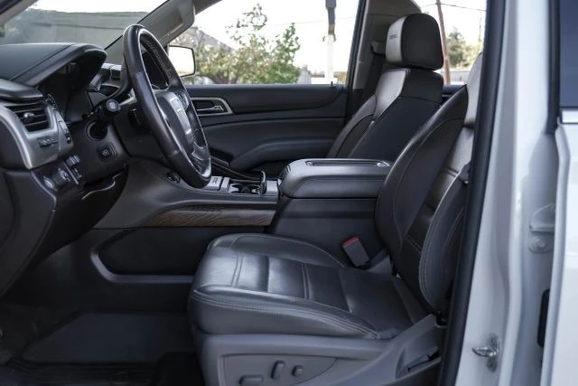 2018 GMC Yukon 5th Gen - Image 4 of 21