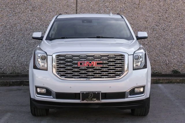 2018 GMC Yukon 5th Gen - Image 8 of 21