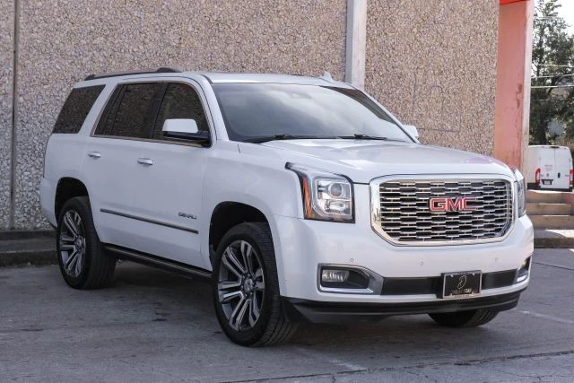 2018 GMC Yukon 5th Gen - Image 9 of 21