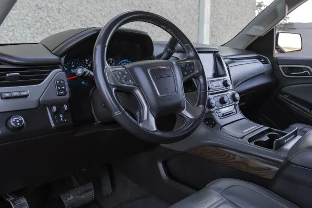 2018 GMC Yukon 5th Gen - Image 3 of 21