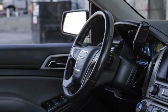2018 GMC Yukon 5th Gen - Image 21 of 21