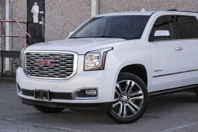 2018 GMC Yukon 5th Gen - Image 6 of 21