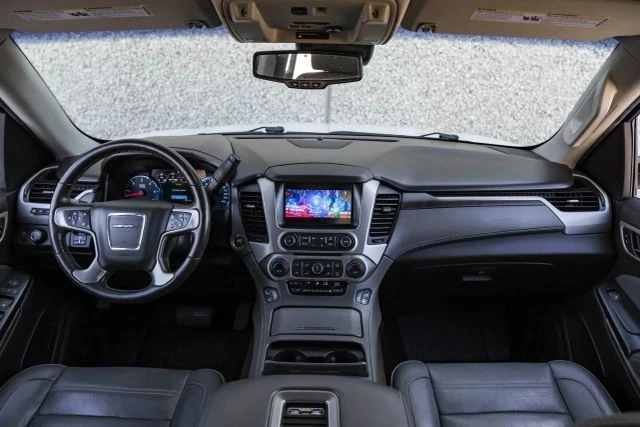 2018 GMC Yukon 5th Gen - Image 20 of 21