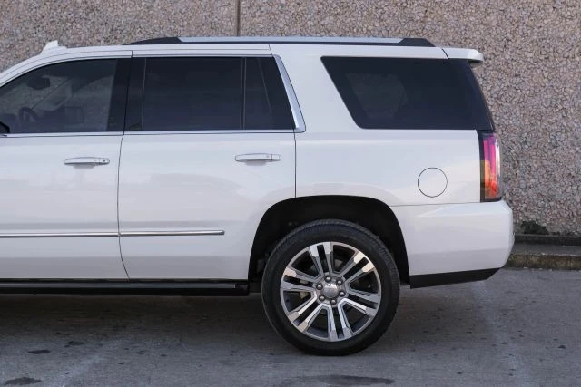 2018 GMC Yukon 5th Gen - Image 18 of 21