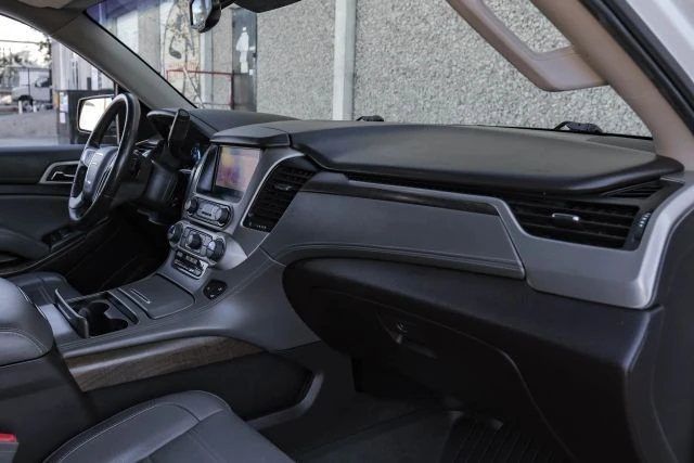 2018 GMC Yukon 5th Gen - Image 19 of 21
