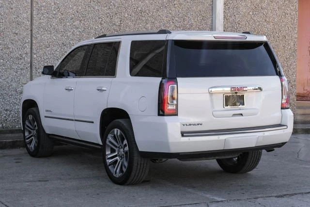 2018 GMC Yukon 5th Gen - Image 13 of 21