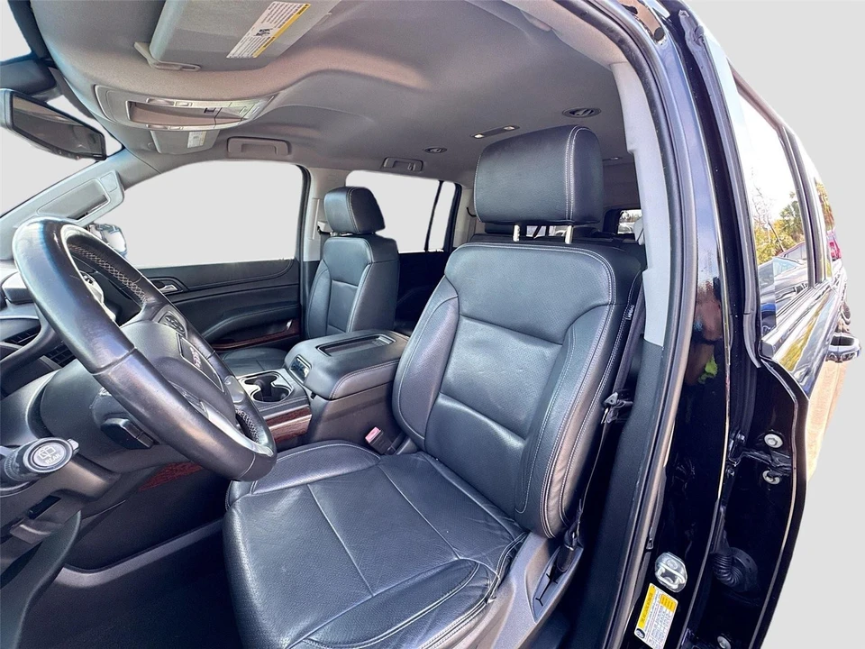 2018 GMC Yukon 5th Gen - Image 7 of 14