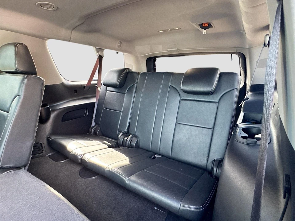 2018 GMC Yukon 5th Gen - Image 10 of 14