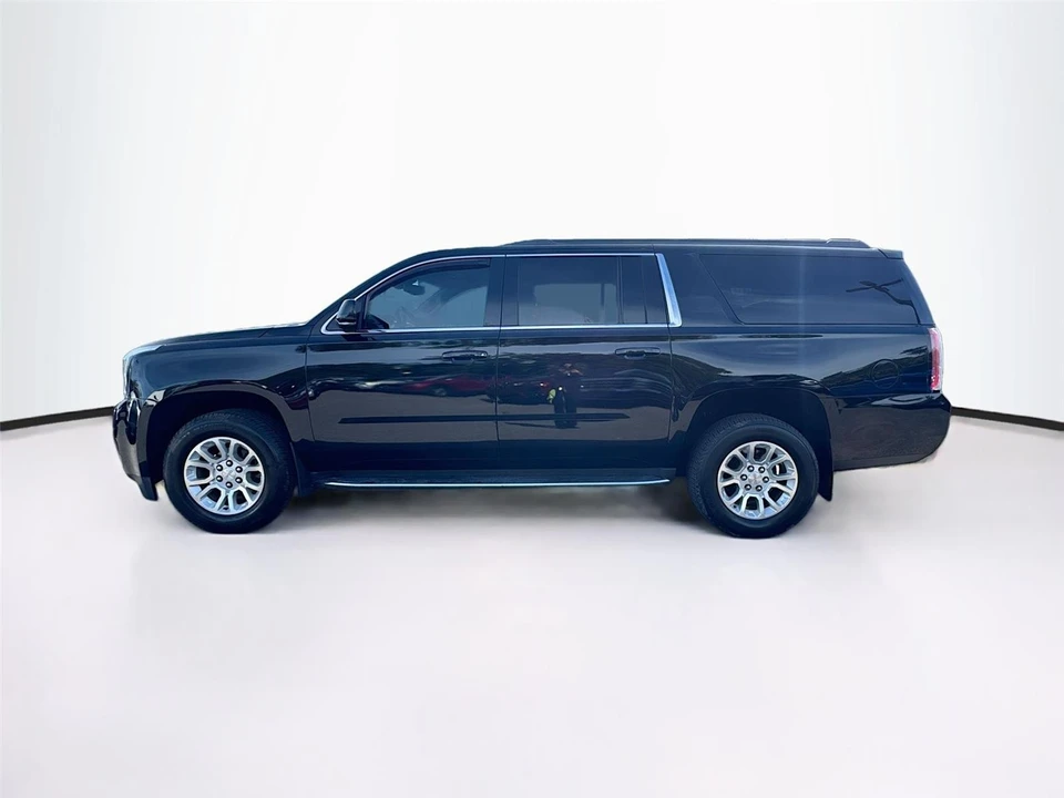 2018 GMC Yukon 5th Gen - Image 4 of 14