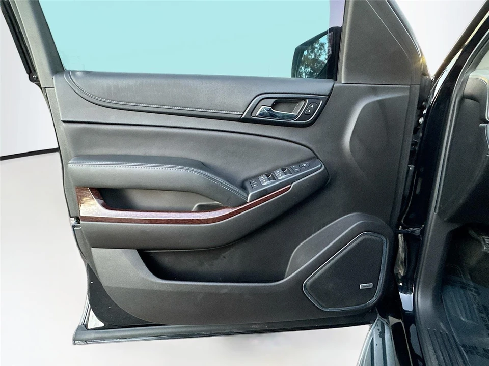 2018 GMC Yukon 4th Gen - Image 16 of 21
