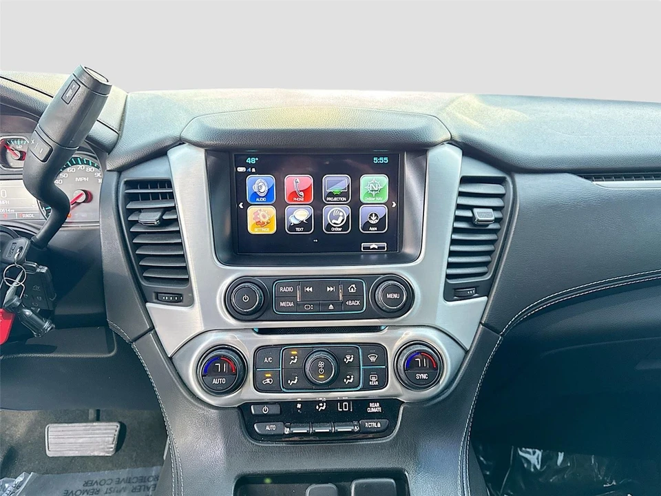 2018 GMC Yukon 4th Gen - Image 14 of 21