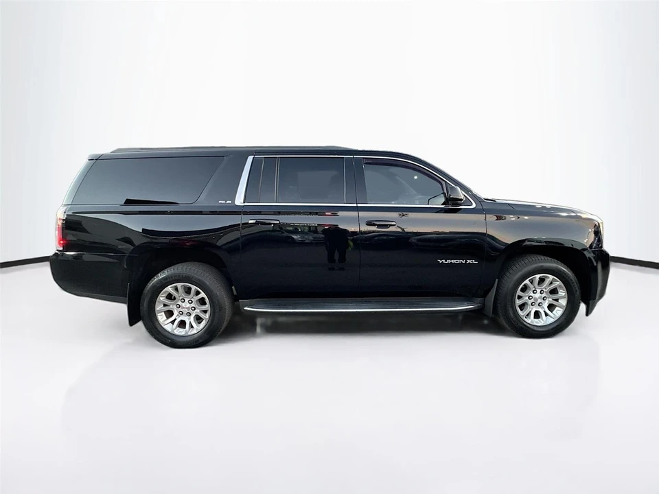 2018 GMC Yukon 4th Gen - Image 8 of 21