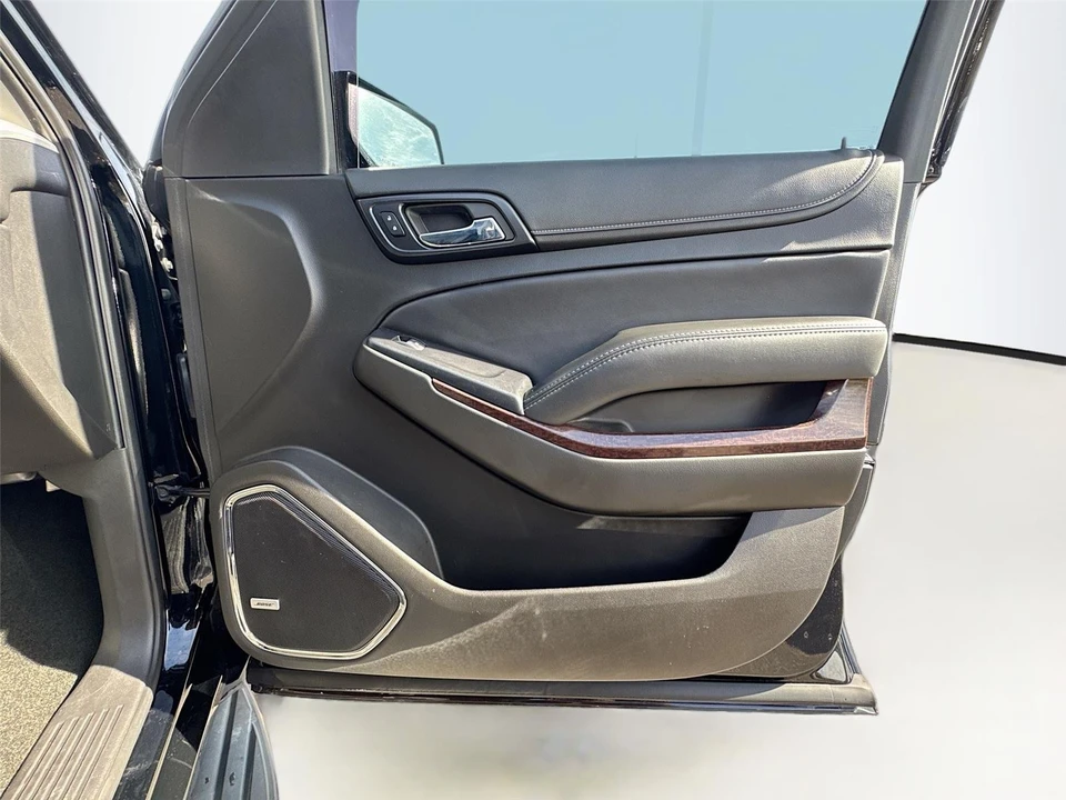 2018 GMC Yukon 5th Gen - Image 14 of 14