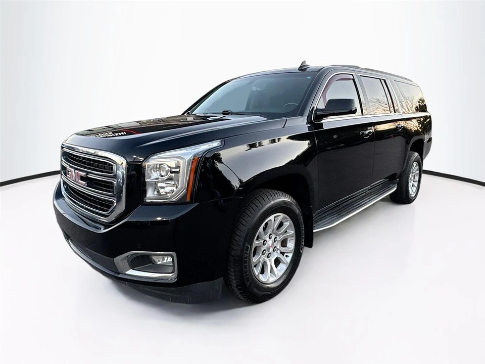 2018 GMC Yukon 4th Gen - Image 3 of 21