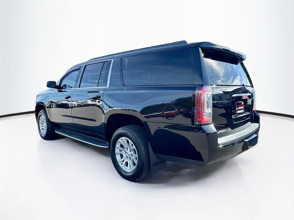 2018 GMC Yukon 5th Gen - Image 5 of 14