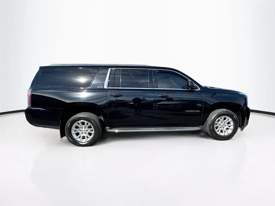 2018 GMC Yukon 4th Gen - Image 13 of 14