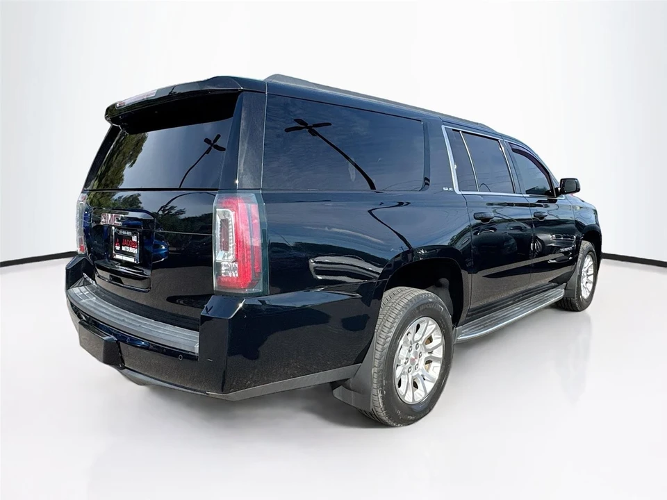 2018 GMC Yukon 4th Gen - Image 12 of 14