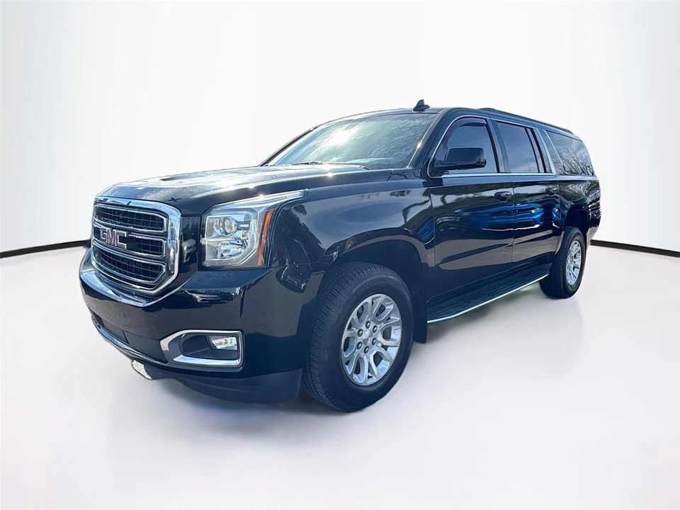 2018 GMC Yukon 5th Gen - Image 3 of 14