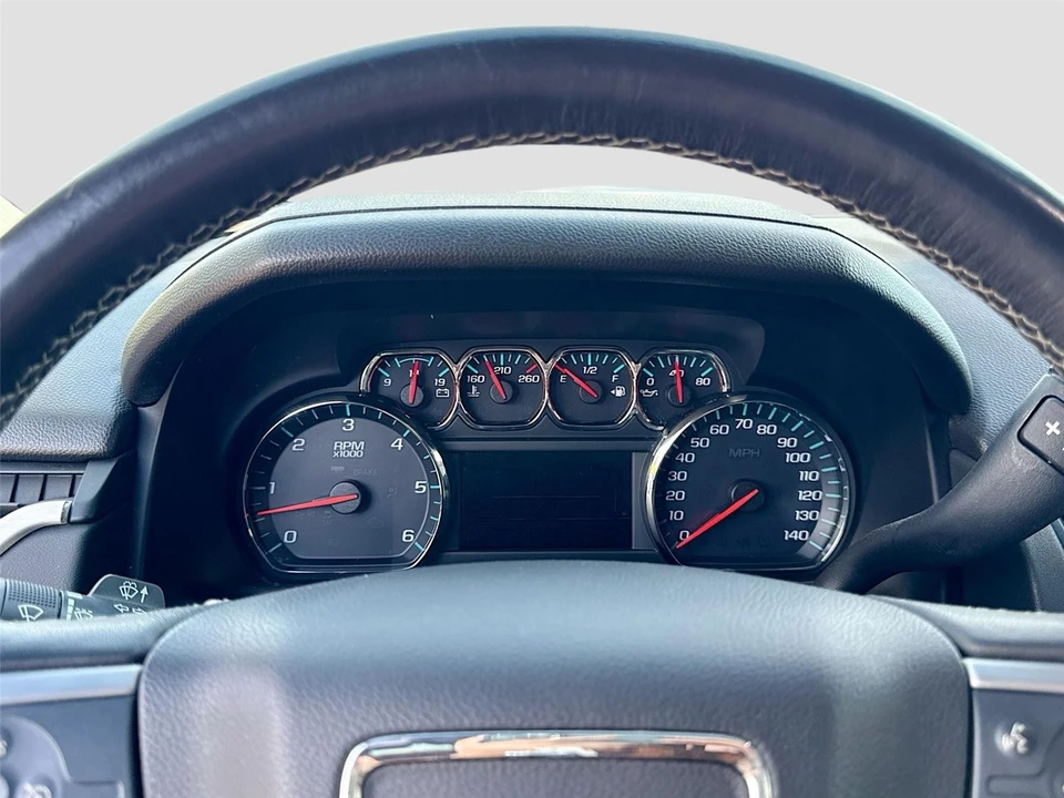 2018 GMC Yukon 4th Gen - Image 8 of 14