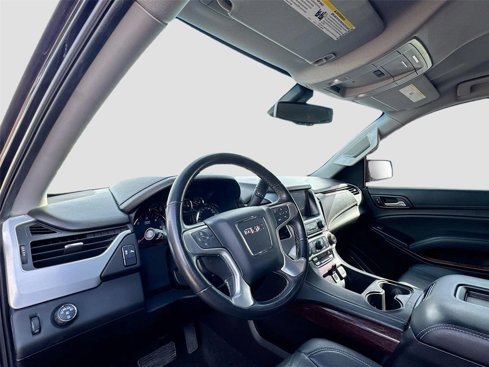 2018 GMC Yukon 5th Gen - Image 6 of 14