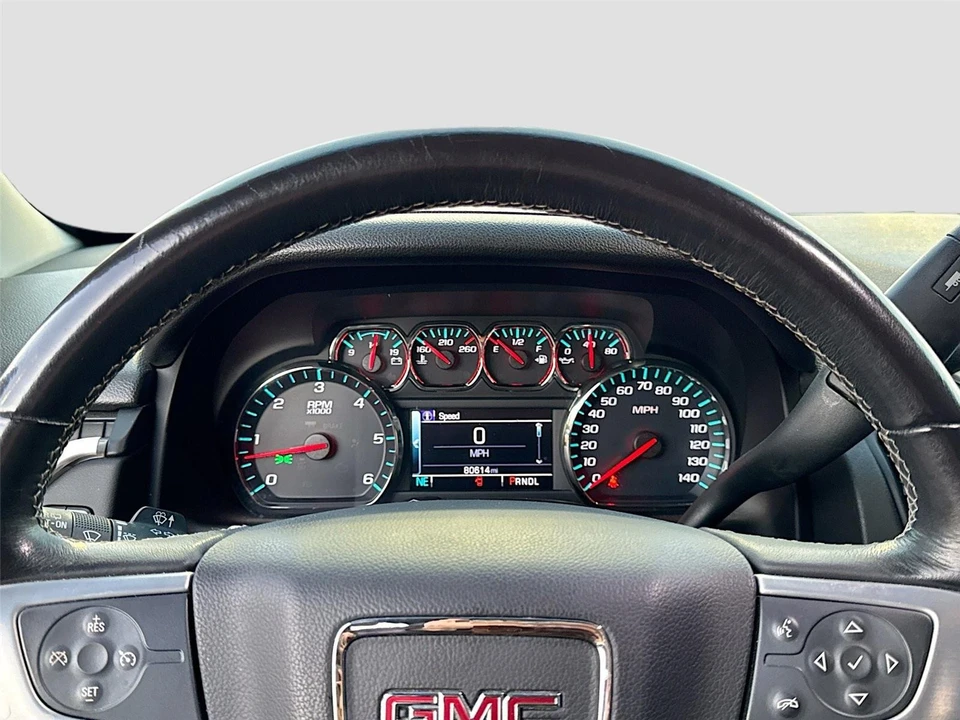 2018 GMC Yukon 4th Gen - Image 11 of 21