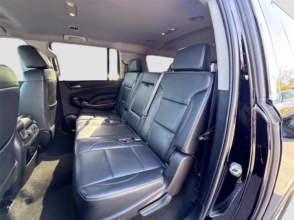 2018 GMC Yukon 5th Gen - Image 9 of 14