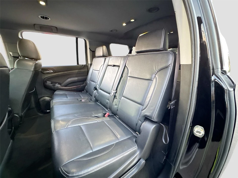 2018 GMC Yukon 4th Gen - Image 21 of 21