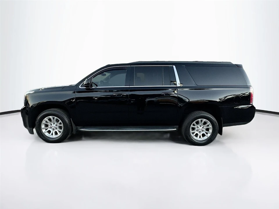 2018 GMC Yukon 4th Gen - Image 4 of 21
