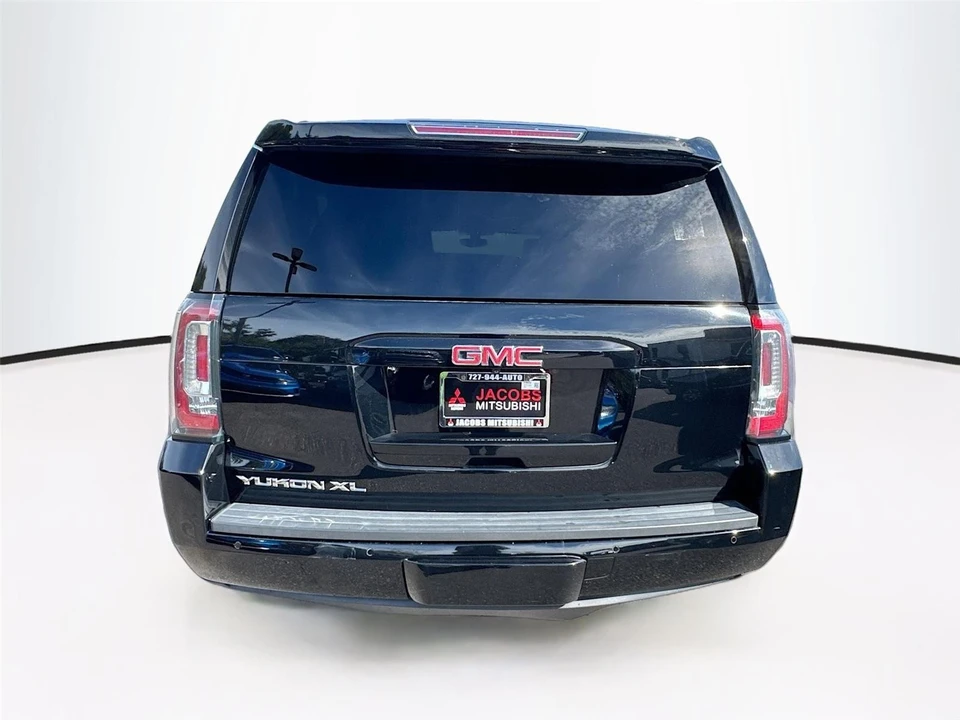 2018 GMC Yukon 5th Gen - Image 11 of 14