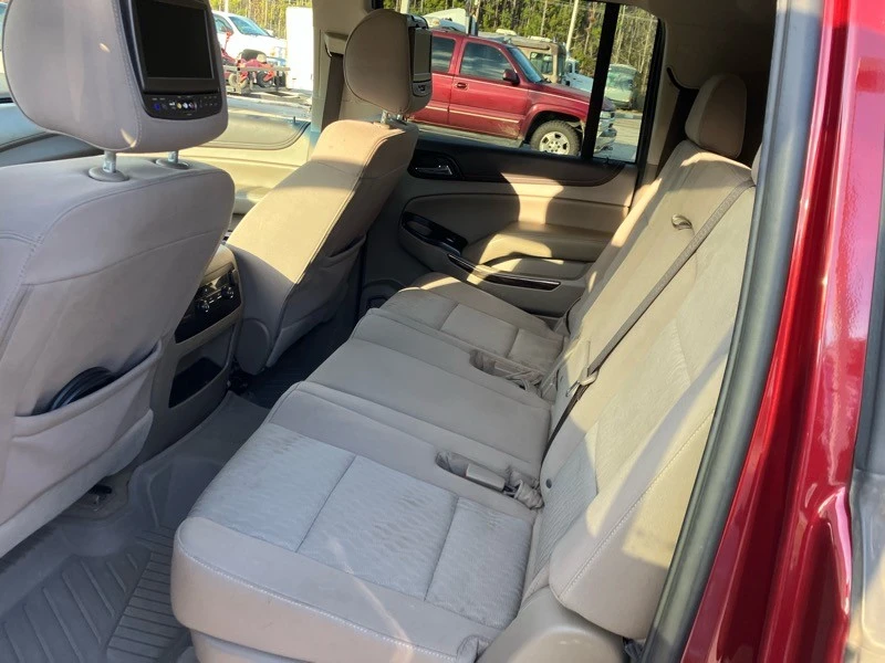 2018 GMC Yukon 5th Gen - Image 8 of 16