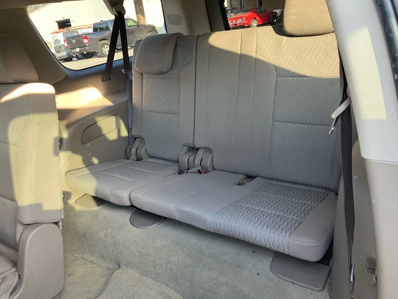 2018 GMC Yukon 5th Gen - Image 11 of 16
